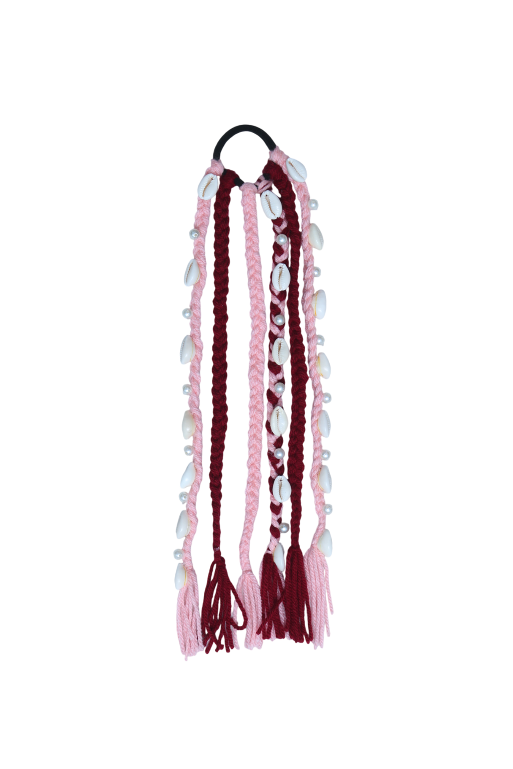 Handmade Hair Braid