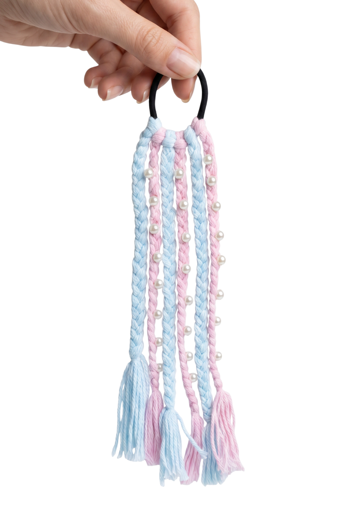 Handmade Hair Braid