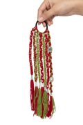 Handmade Hair Braid