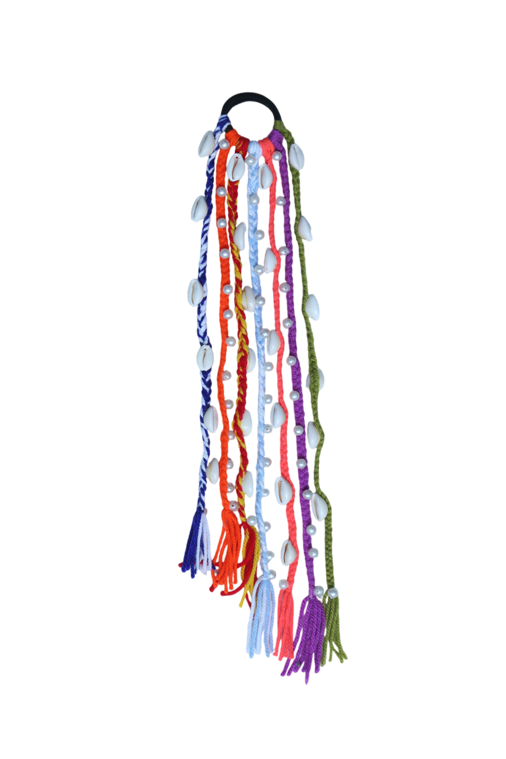 Handmade Hair Braid