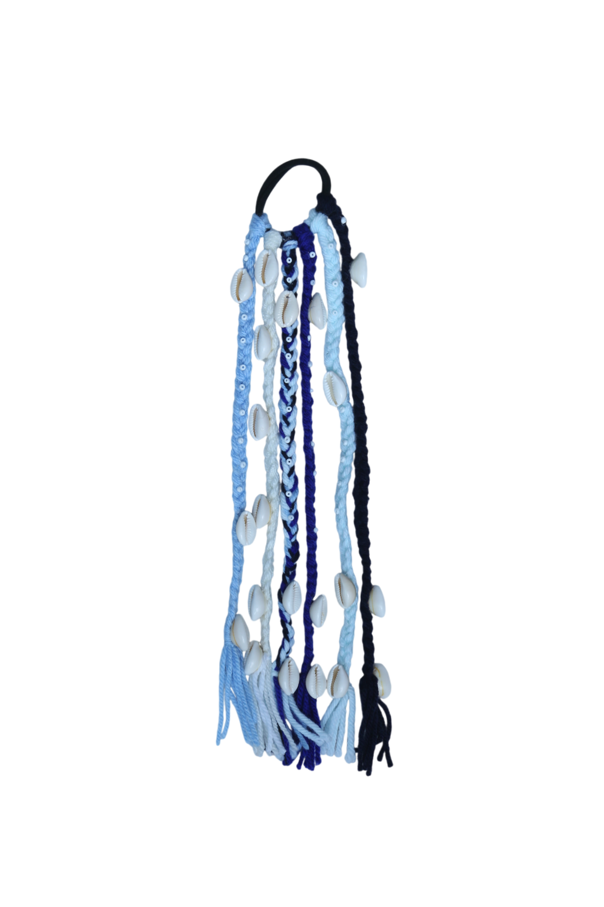 Handmade Hair Braid