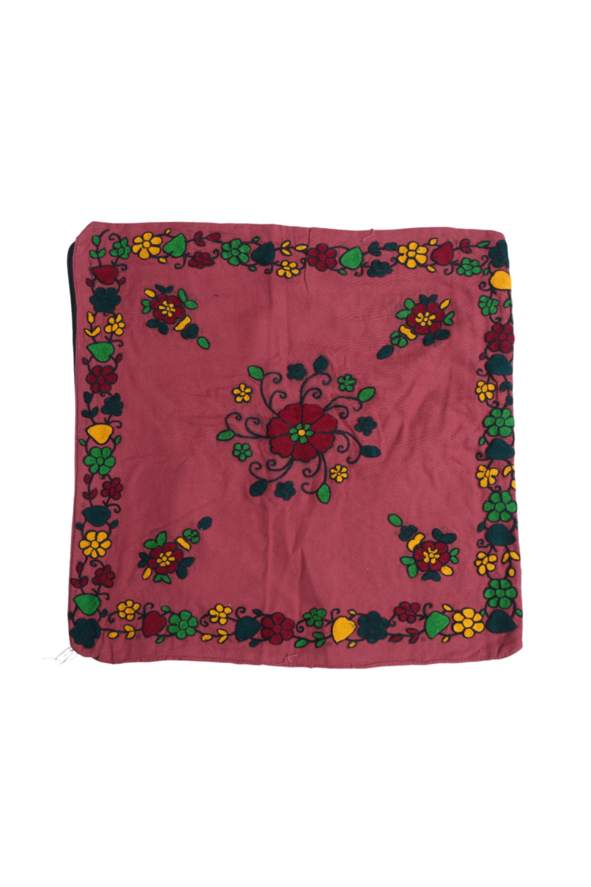 Handmade Cushion Cover