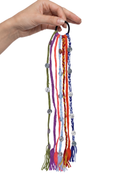 Handmade Hair Braid
