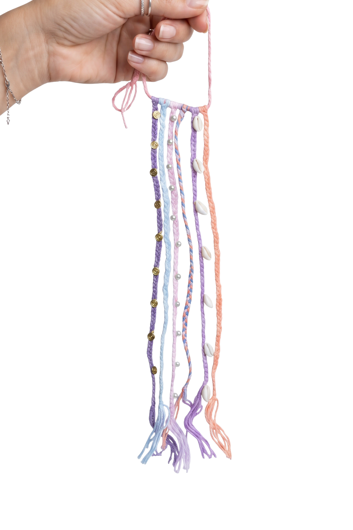 Handmade Hair Braid