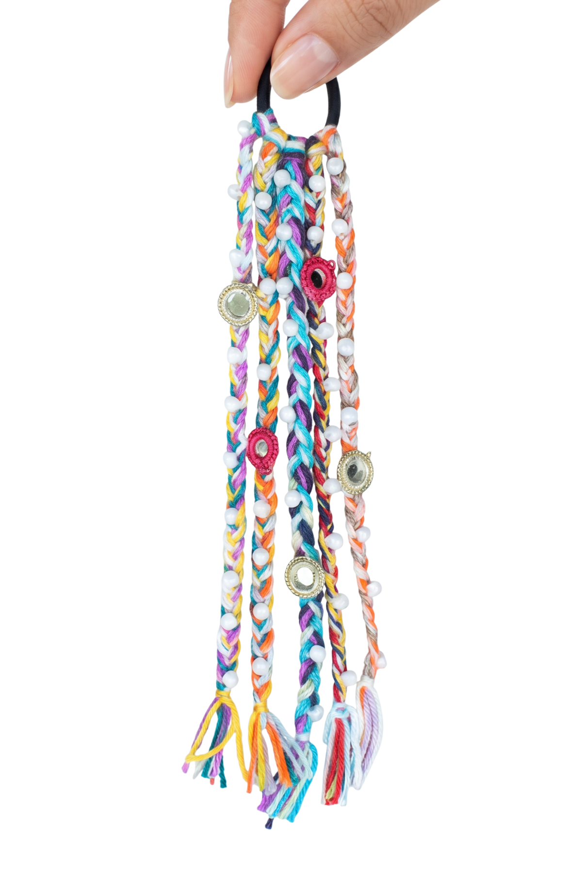 Handmade Hair Braid
