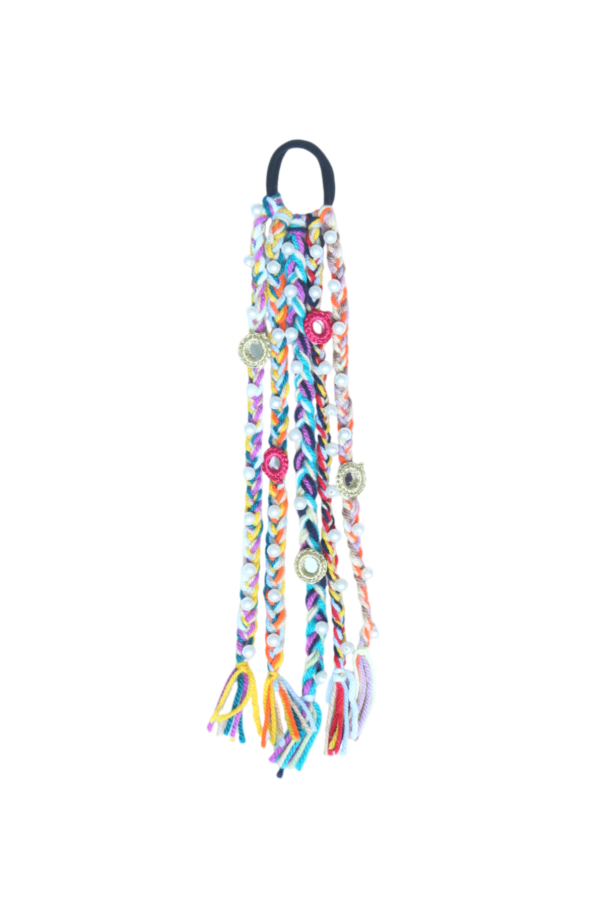 Handmade Hair Braid