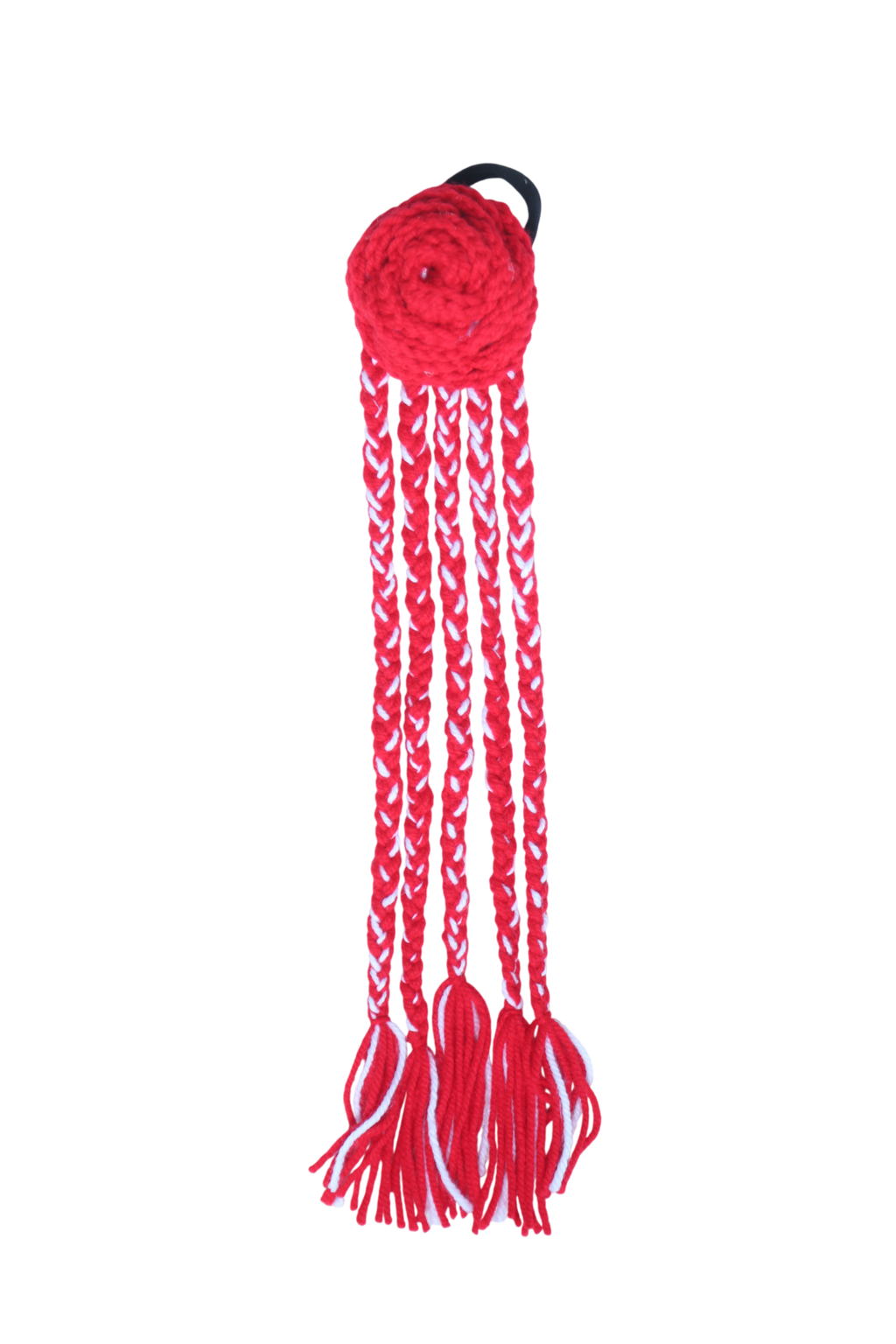 Handmade Hair Braid