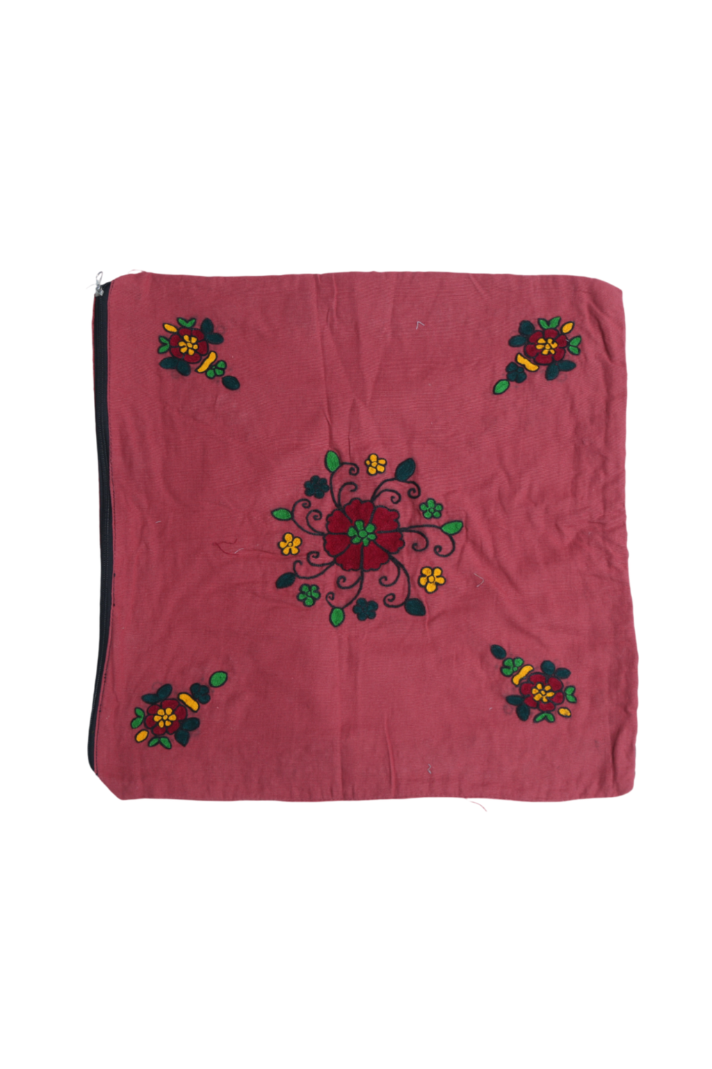 Handmade Cushion Cover