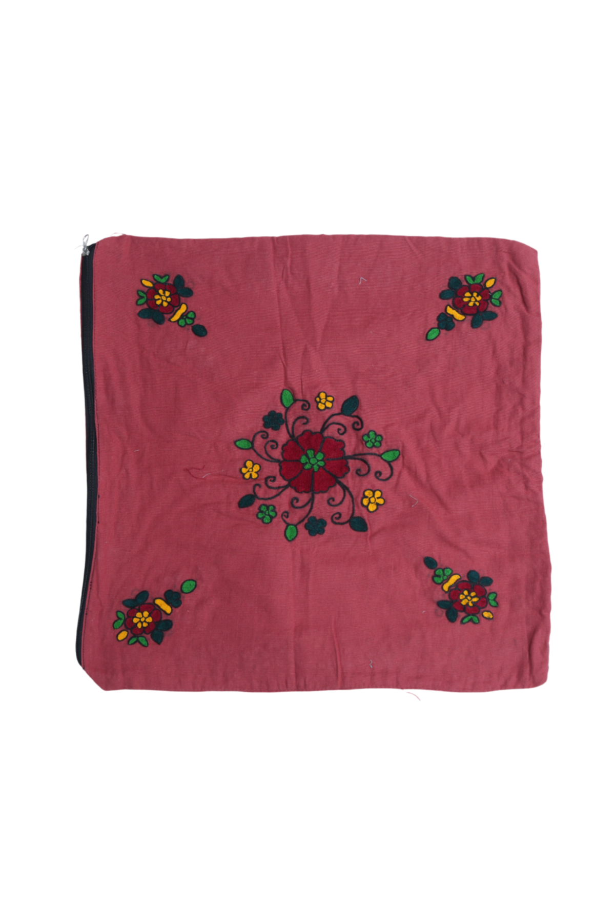 Handmade Cushion Cover