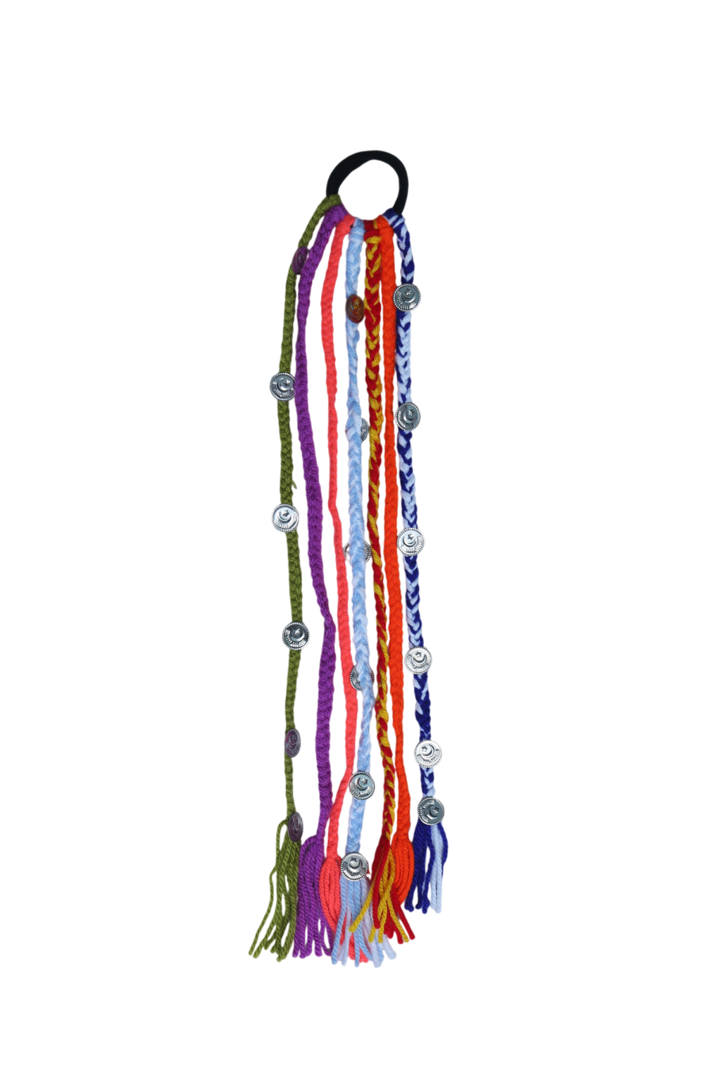 Handmade Hair Braid