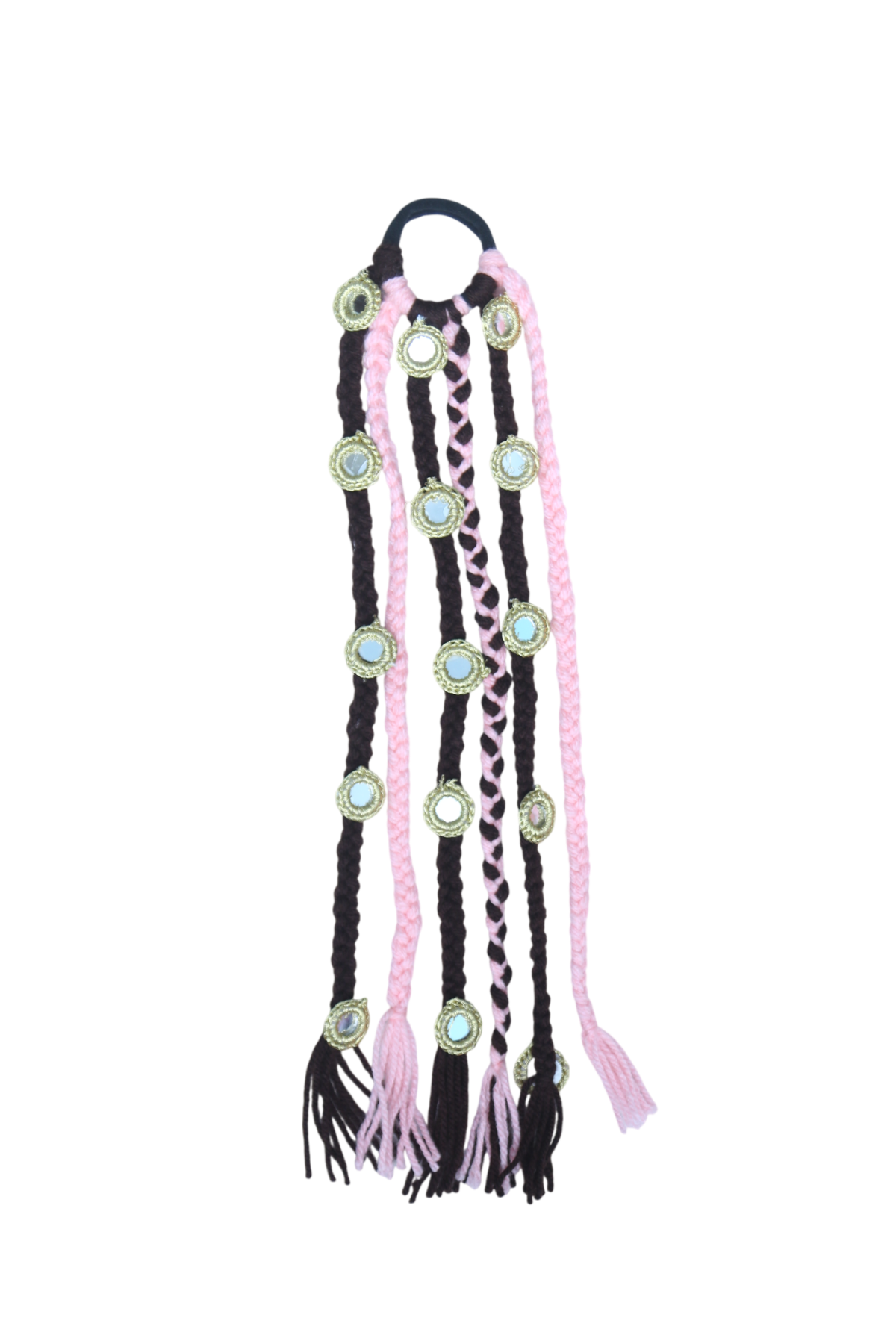 Handmade Hair Braid