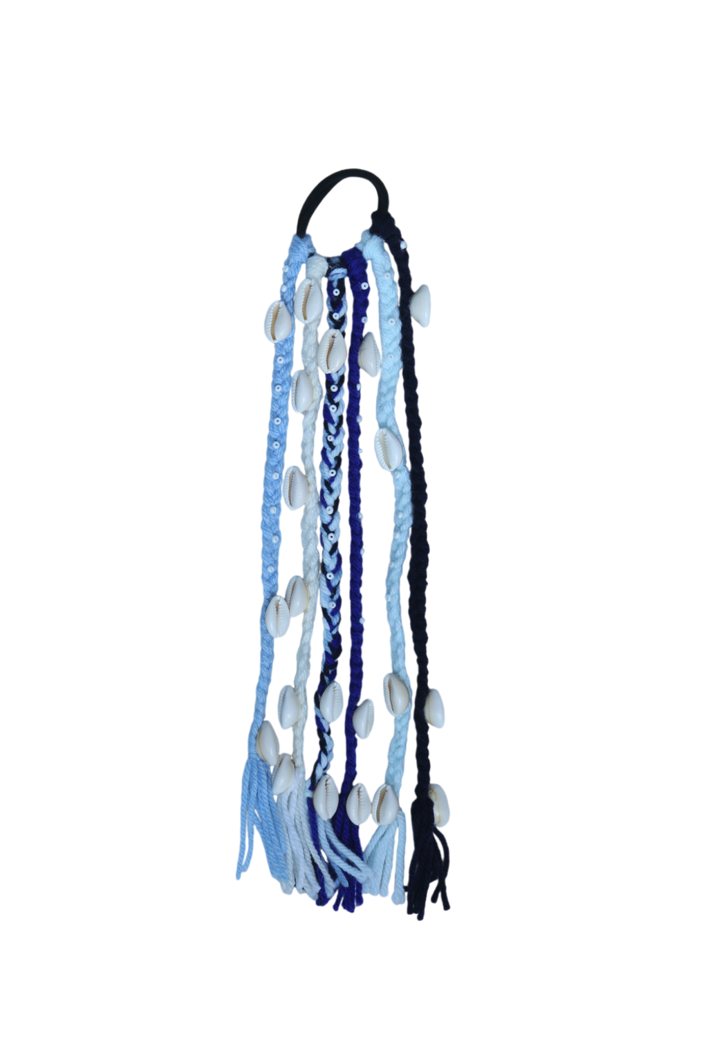 Handmade Hair Braid