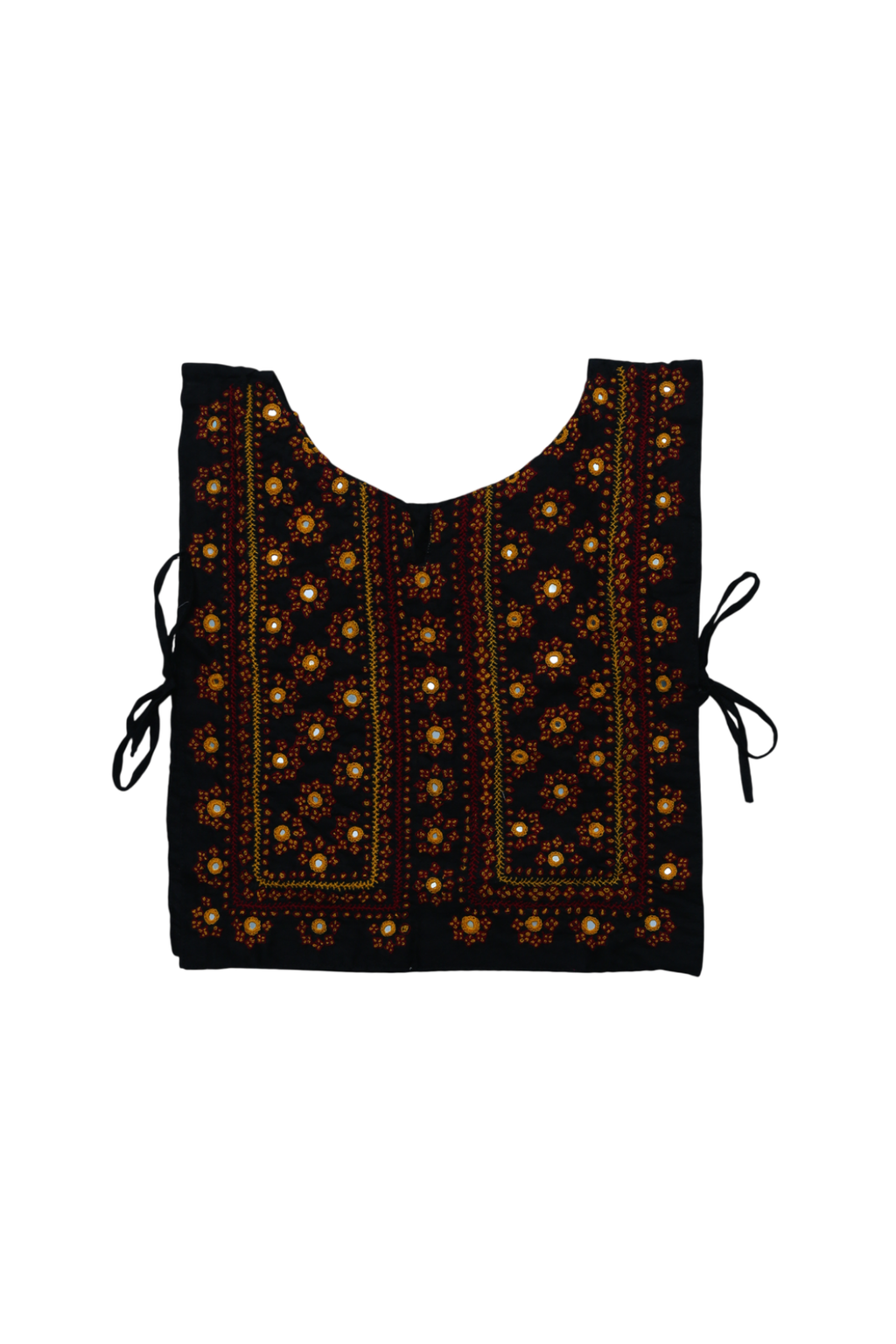 Hand Embroidered Koti