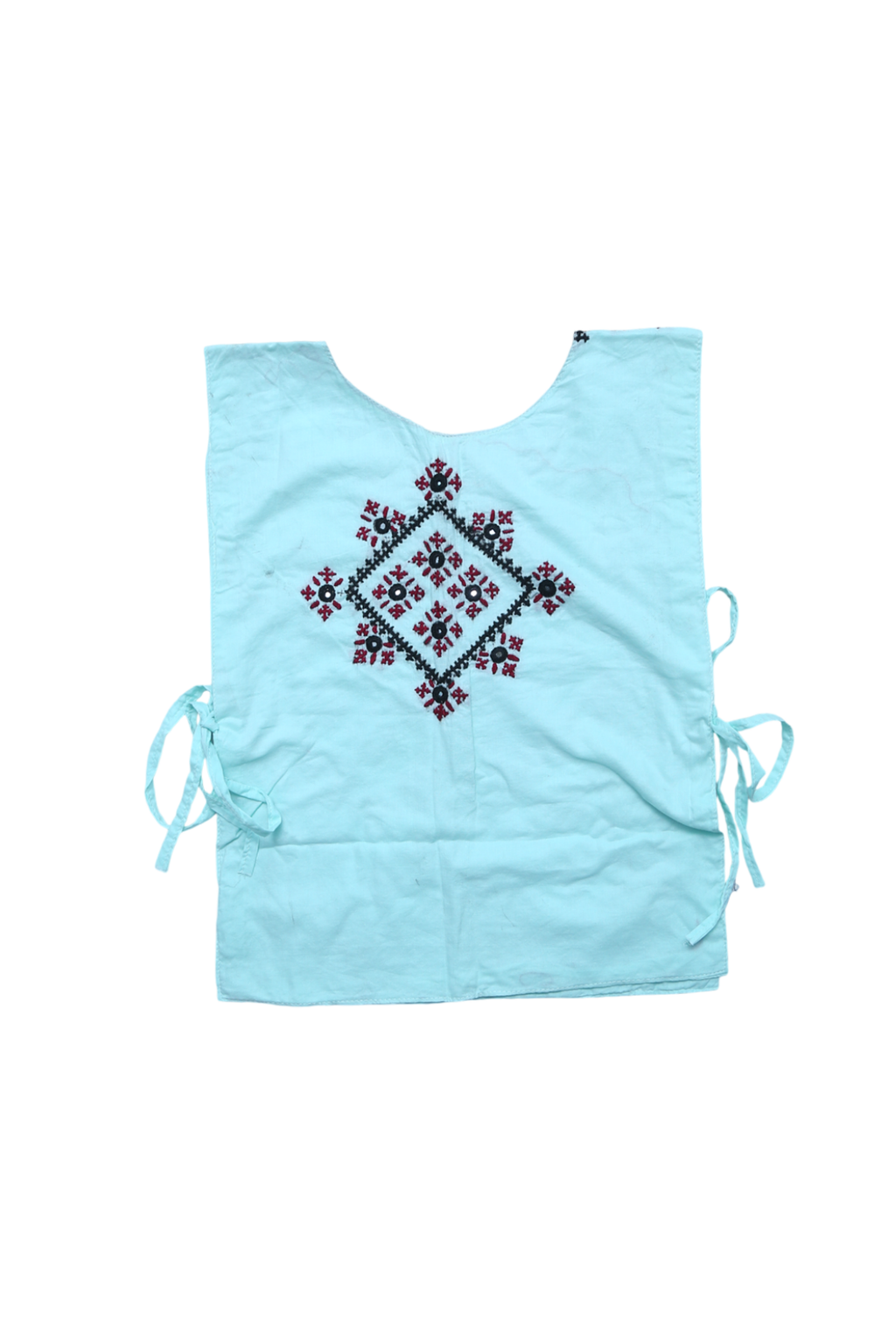Hand Embroidered Koti