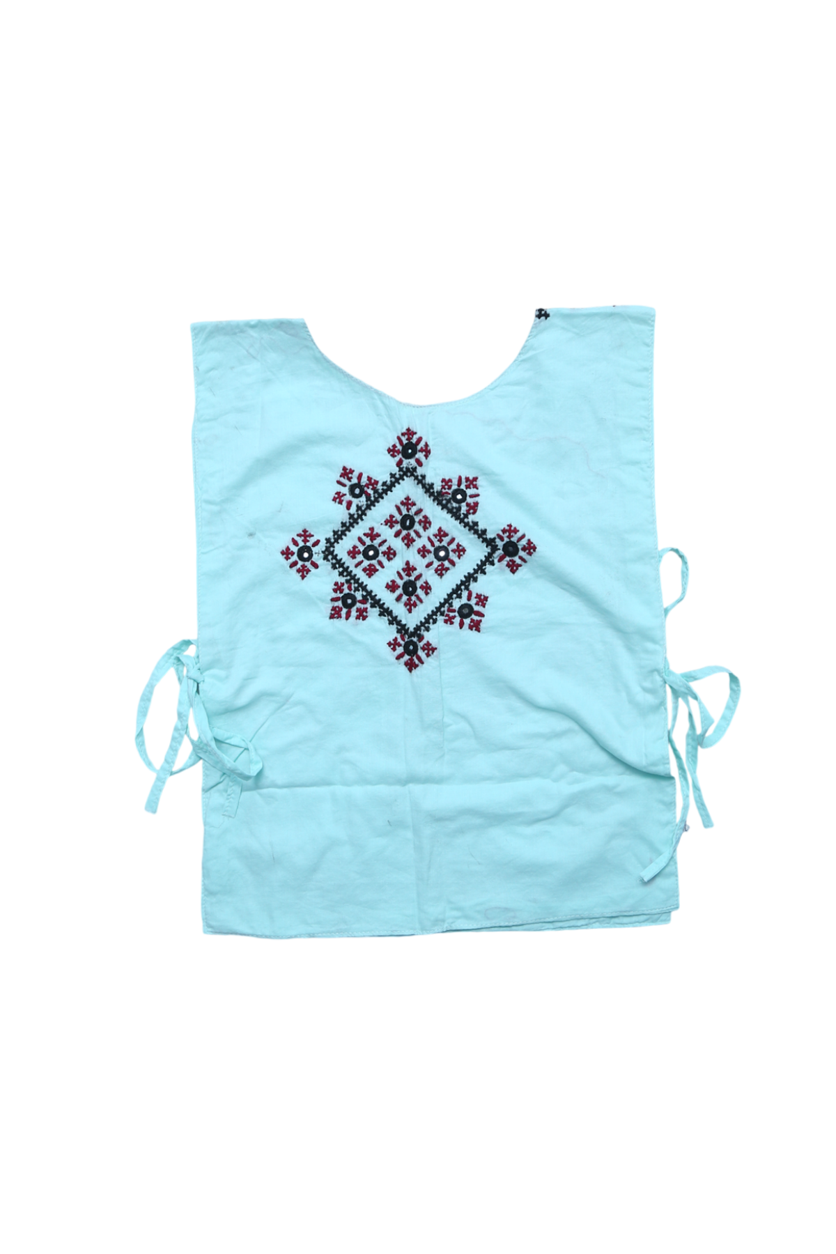 Hand Embroidered Koti