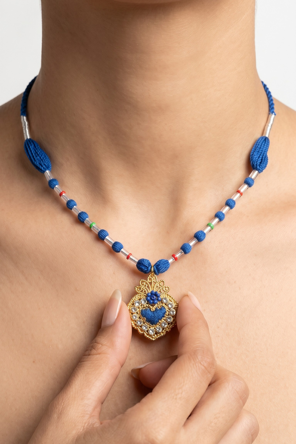 Handmade Necklace