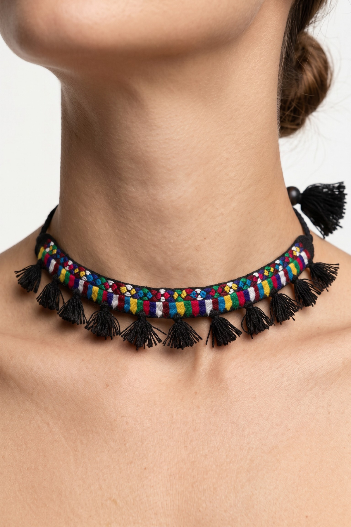 Handmade Necklace