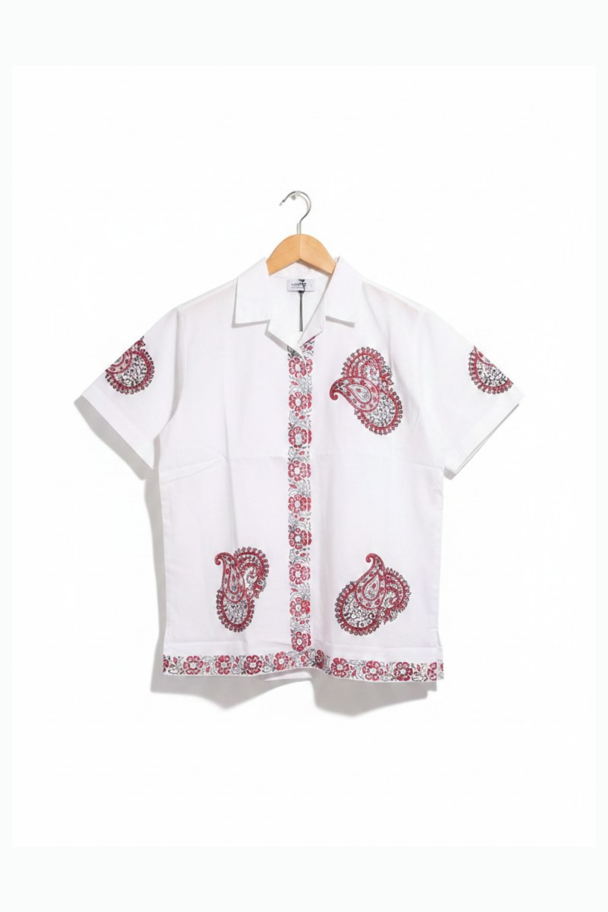 Paisley Bloom
