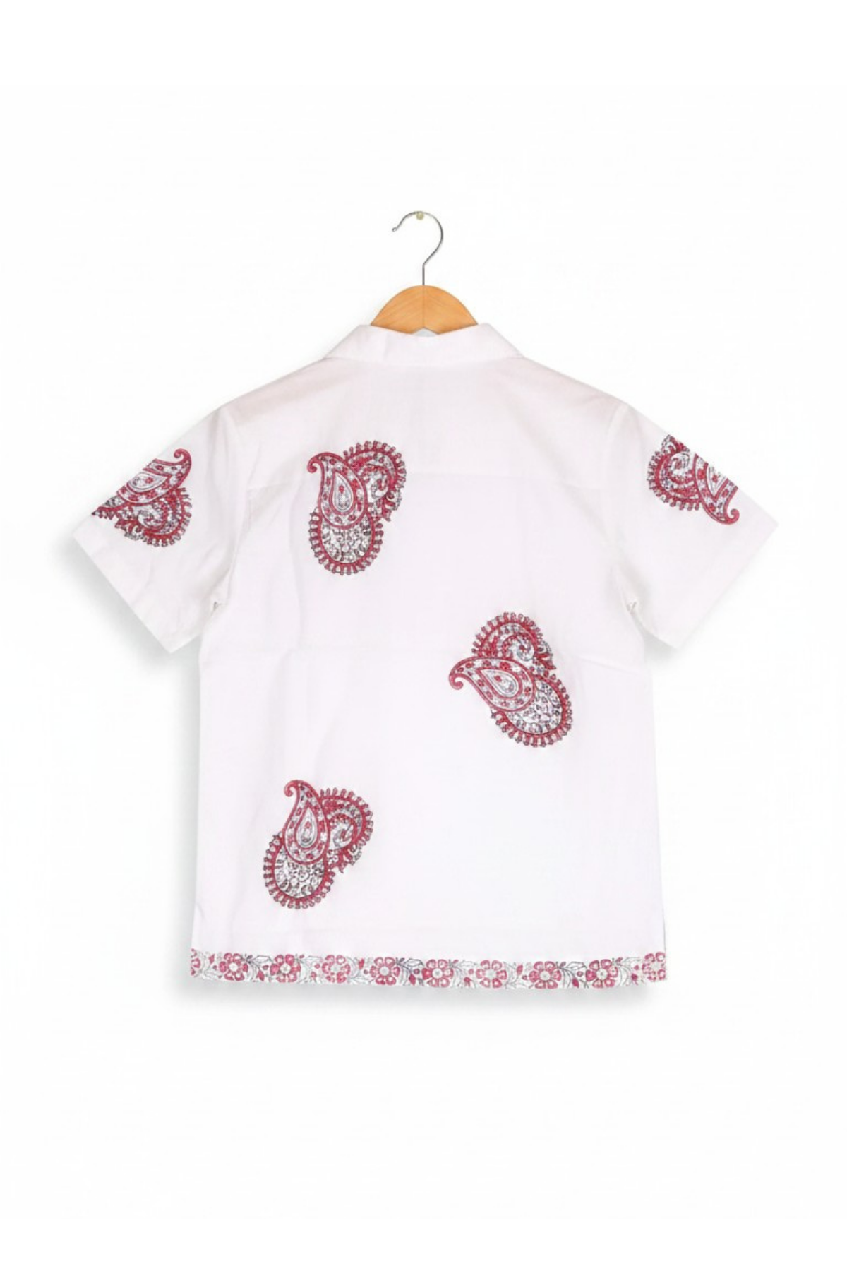 Paisley Bloom