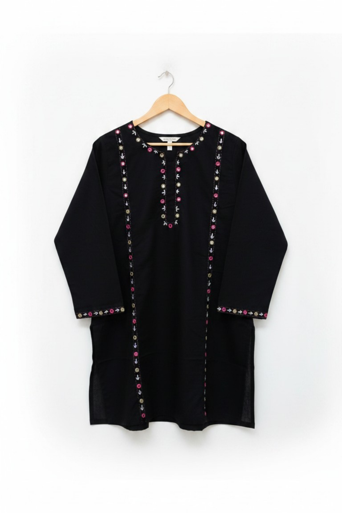 Black Prism