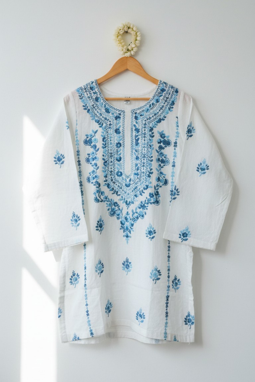 Serene Threads