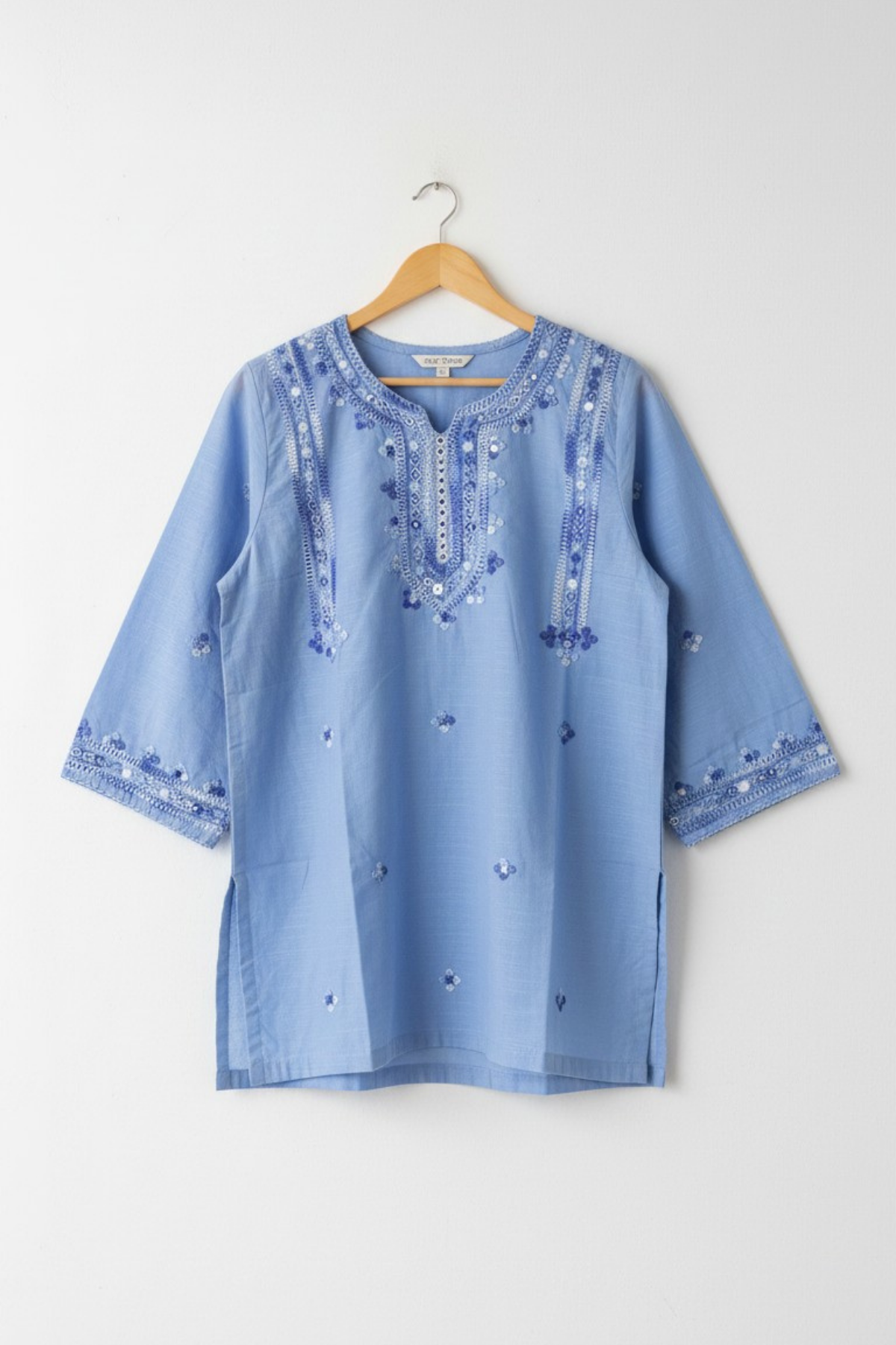 Nomad Blue