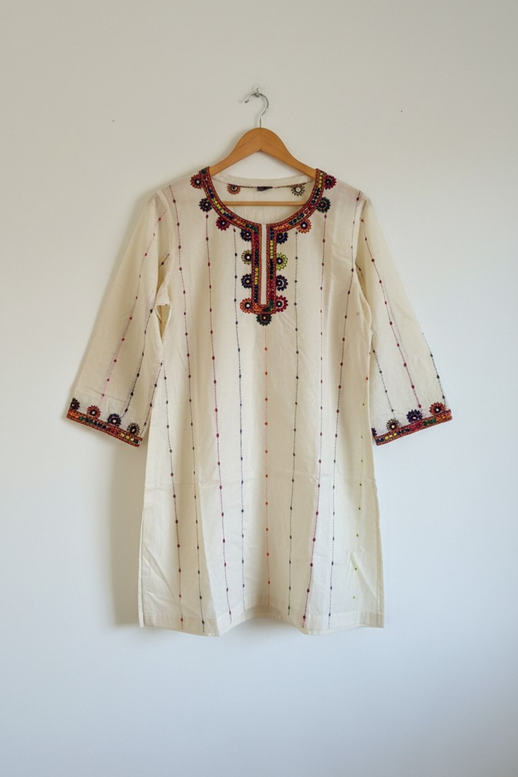 Heritage Stitch