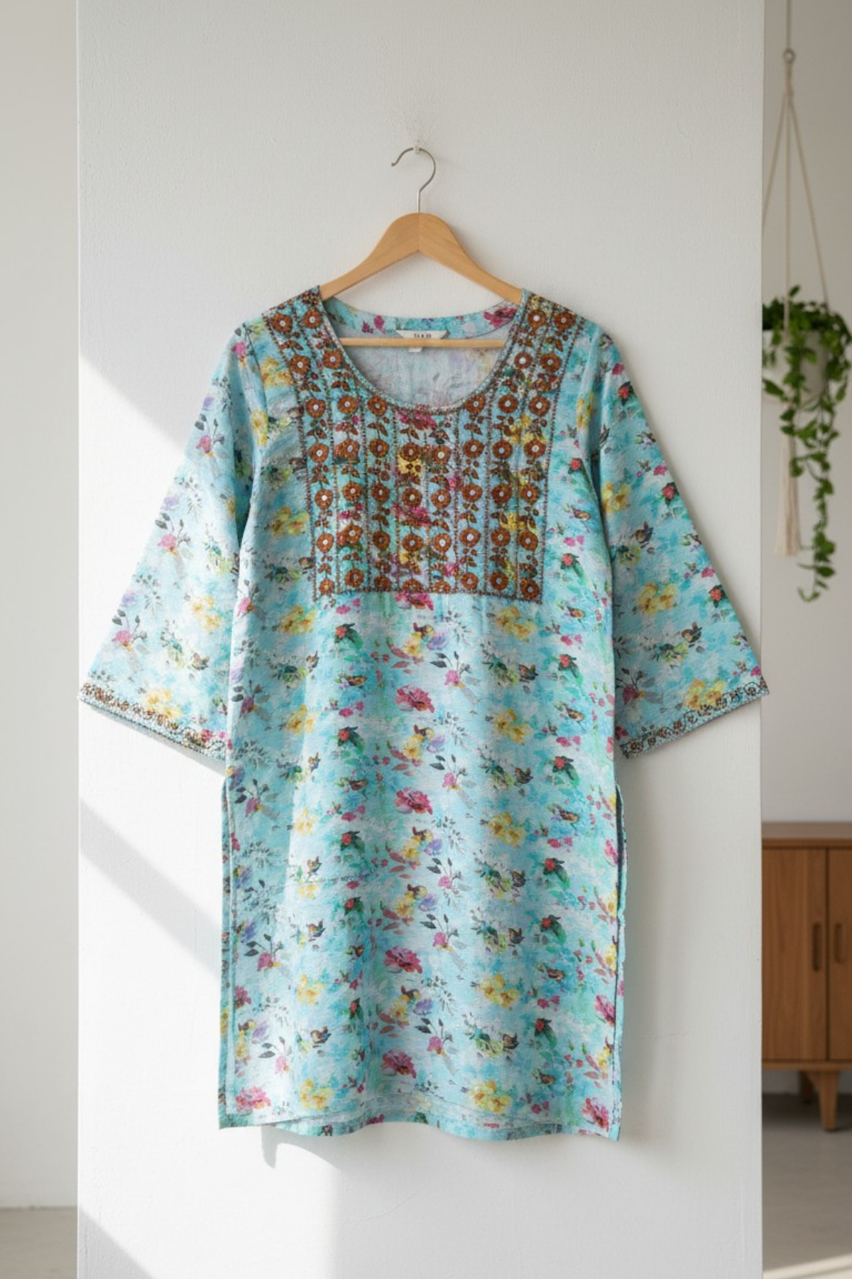 The Printed Loom