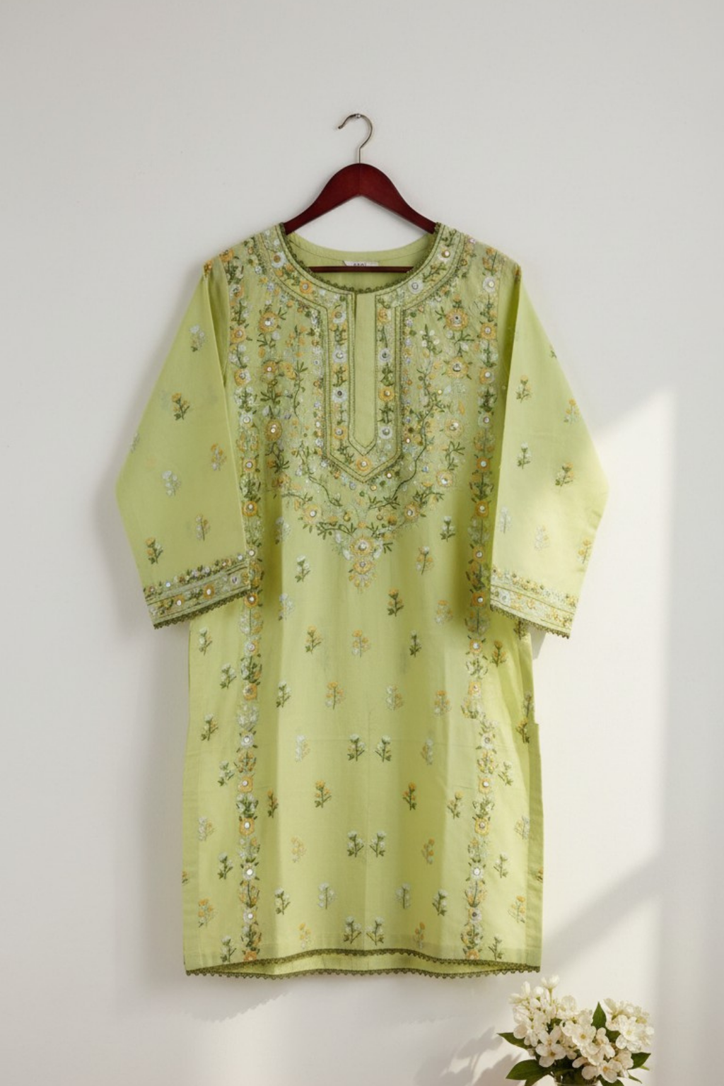 Multani Thread